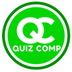 Quiz Comp (GK HINDI & ENGLISH) أيقونة