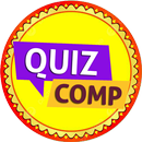 Quiz Comp (GK HINDI & ENGLISH) APK