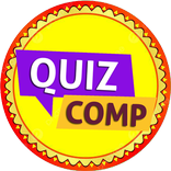 Quiz Comp (GK HINDI & ENGLISH)