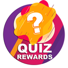 Quiz Rewards icône