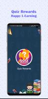 Quiz Rewards Affiche