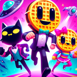 Time Trials: Skeleton Arms