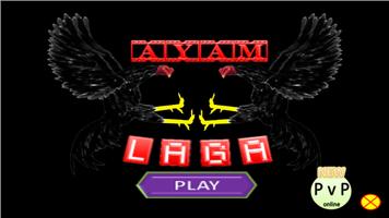 Ayam Laga GO-PvP Screenshot 3