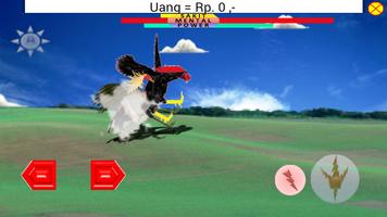 Ayam Laga GO-PvP Screenshot 1