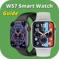 W57 Smart Watch Guide