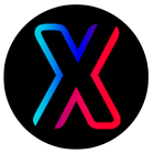 AnimeX icon