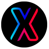 آیکون‌ AnimeX