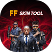 FFF FF Skin Tool, Elite pass Bundles, Emote, skin
