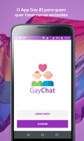 GayChat capture d'écran 3