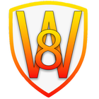 w8 vpn آئیکن
