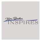 Kim Becker Inspires icon