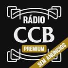 Rádio CCB आइकन
