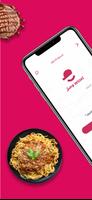 وصل Wssel - Food Delivery in K Affiche