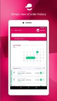 Wssel Store | مطاعم وصل تصوير الشاشة 2