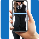 eCamera Body (Prank)Scanner APK