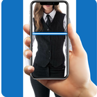 آیکون‌ eCamera Body (Prank)Scanner