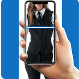 آیکون‌ eCamera Body (Prank)Scanner