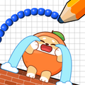 Smash Master: Draw a Line
