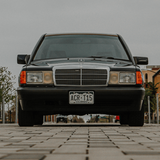 W140 Mercedes Wallpapers APK