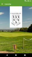 Calverley Golf & Country Club Poster