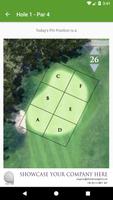 Calverley Golf & Country Club captura de pantalla 2