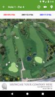 Calverley Golf & Country Club captura de pantalla 3