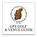 Bushey Hall Golf Club APK