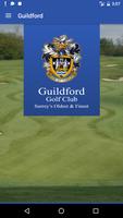 Guildford Affiche