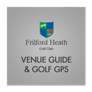 Frilford Heath Golf Club aplikacja