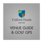 Frilford Heath Golf Club icône