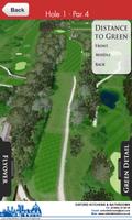 Frilford Heath Golf Club capture d'écran 3