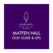 Matfen Hall Hotel