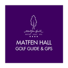 Matfen Hall Hotel icône