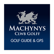 Machynys Clwb Golff