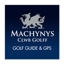 APK Machynys Clwb Golff