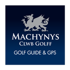 Machynys Clwb Golff icône