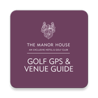 Manor House Golf Hotel icône