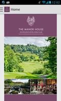 Manor House Golf Hotel 海报