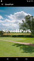 Sitwell Park Golf Club Affiche