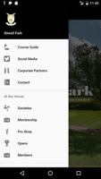 Sitwell Park Golf Club screenshot 1