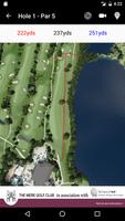 The Mere Golf Resort & Spa capture d'écran 2