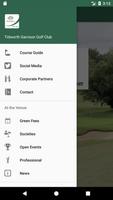Tidworth Garrison Golf Club capture d'écran 1