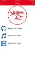 National Day Calendar スクリーンショット 1