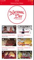 National Day Calendar スクリーンショット 3