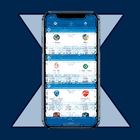 Latest Sports for 1xBet App アイコン