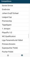 Latest Sports for 1xBet App capture d'écran 1