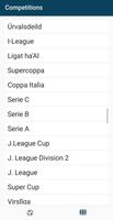 Latest Sports for 1xBet App capture d'écran 2