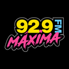 Maxima 92.9 icône