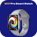 W27 Pro Smart Watch APK
