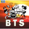 100++ Lagu BTS Offline APK
